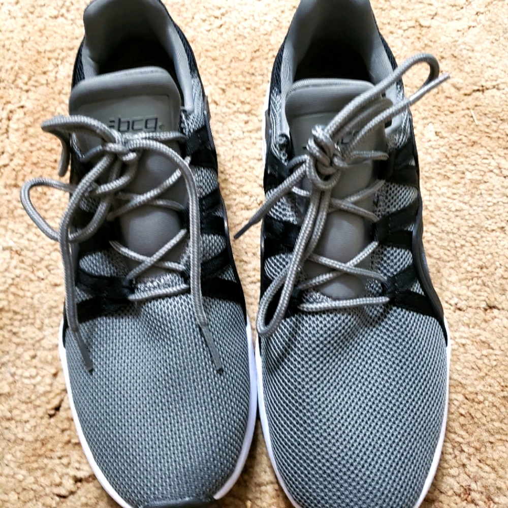 BCG sneakers